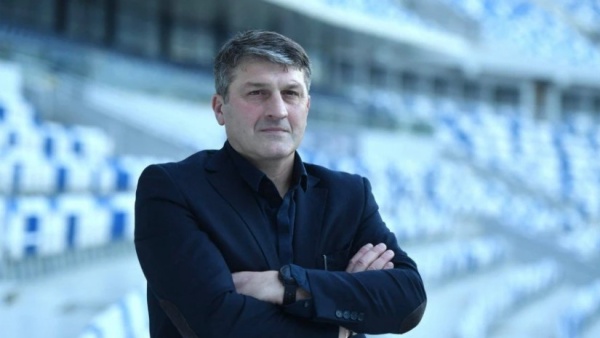 საქართველოს ნაკრებისა და თბილისის „დინამოს" ყოფილი ნახევარმცველი და კაპიტანი გიორგი ნემსაძე 54 წლის ასაკში გარდაიცვალა.