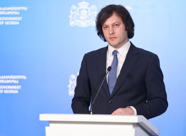 პრემიერი -ლევილს თითოეული ქართველისთვის განსაკუთრებული დატვირთვა აქვს