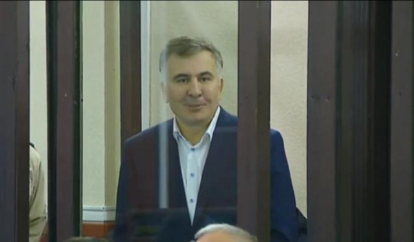 მიხეილ სააკაშვილი – ოპოზიცია მეორად, second-hand ოპოზიციად იქცა, second-hand ვის რაში სჭირდება