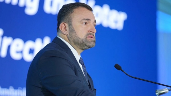 ცესკოს თავმჯდომარემ A-WEB-ის გენერალურ ასამბლეასა და საერთაშორისო კონფერენციაში მიიღო მონაწილეობა