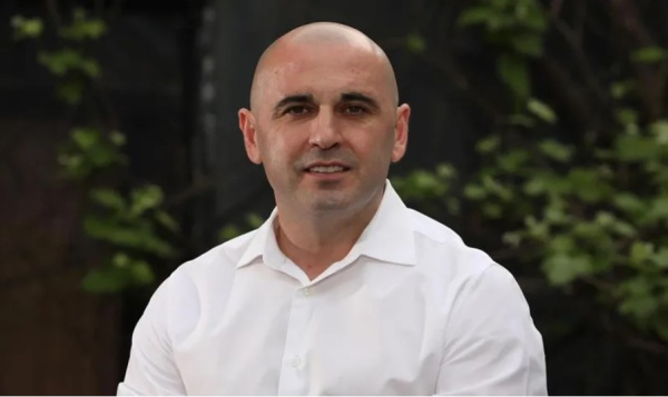 საქართველო ჩამოყალიბდა "მოლაილაე", "მოექსპერტო", კომფორტის "მოოპოზიციონერო", "კლავიატურის ლომებად" და მეორე მხრივ, დისიდენტურ, მებრძოლ აქტივისტებად-ხაბეიშვილი