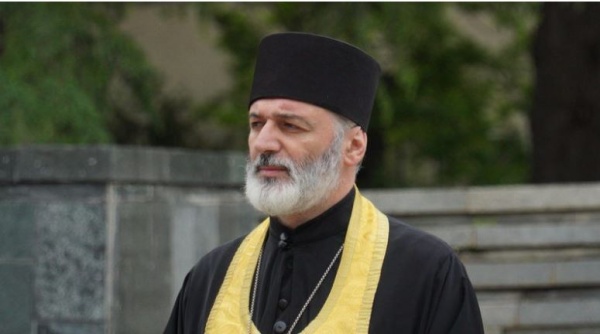 "საპატრიარქოს გადაწყვეტილება ლიტურგიკული წესრიგის დაცვა იყო და არა მედიის შეზღუდვა: ქარტია რადიკალური მედიის დამცველ ბიუროდ გადაიქცა - ხომ არ დადგა დრო, შეიქმნას მისი ეთიკის კომისია?!" - დეკანოზი ანდრია ჯაღმაიძე