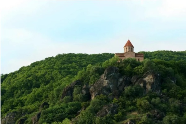 "ქიურმიუქი შეთანხმებას არ ექვემდებარება, ანუ კიდევ ერთხელ ბაქოსა და თბილისის ურთიერთ ინტერესზე" - Новое время
