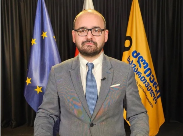 ჩვენ ახალი გეგმა კი არა, იმის გააზრება გვჭირდება, 4 ოქტომბერს რა მოხდა -გრიგოლ გეგელია