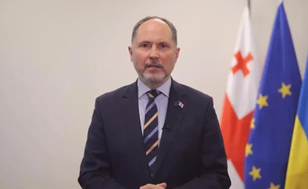 პაველ ჰერჩინსკი – ევროკავშირ-საქართველოს მეგობრობა საქართველოს დამოუკიდებლობიდან იწყება, მართალია, ამ მჭიდრო კავშირს ანტიევროპული რიტორიკა აზიანებს, თუმცა ვერ შეცვლის, წარმოუდგენელია ისტორიის გადაწერა