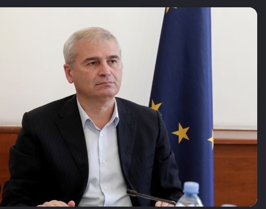 ირაკლი ქადაგიშვილი: უნდა დავაჯეროთ მევენახე, რომ ჯობია, მან შედარებით მცირე რაოდენობით მოიყვანოს მოსავალი, რადგან ფინანსურად უფრო მოგებული დარჩება