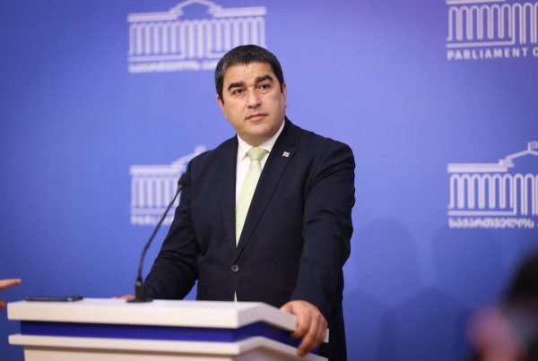 შალვა პაპუაშვილი – "ალდეს" წევრმა "ლელომ" ქსენოფობიური კამპანია დაიწყო, ვნახოთ, თუ აღმოჩნდება "ალდე" მის მიერვე დეკლარირებული ღირებულებების ერთგული და გაემიჯნება ქსენოფობიას