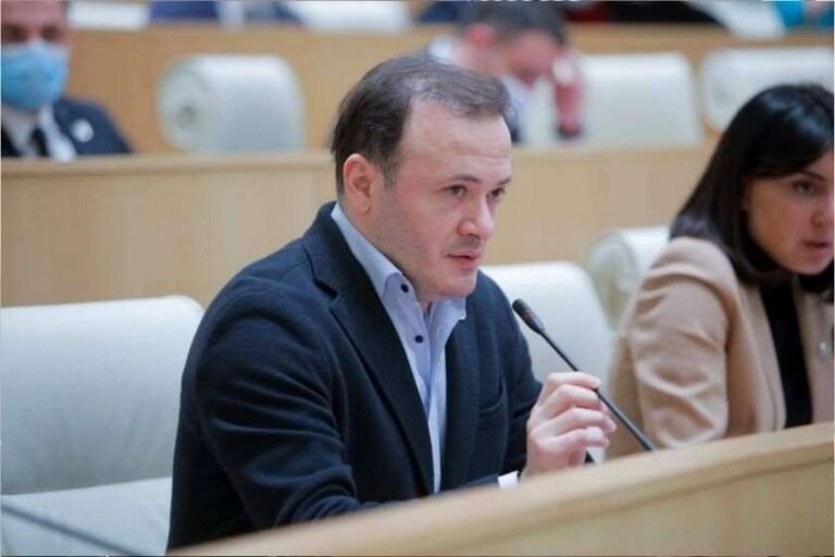 ვფიქრობ, ივნისის ბოლოს საქართველო ევროკავშირში წევრობის სტატუსს მიიღებს და გახდება ევროკავშირის წევრი, ეს იქნება თითოეული ქართველის დამსახურება - ირაკლი ზარქუა
