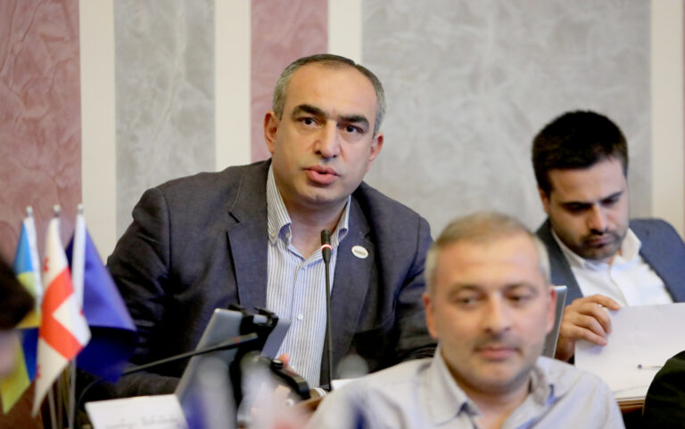 „ქართული ოცნება“ 24 საათიან რეჟიმში გააგრძელებს სვლას ევროკავშირისა და ნატოსკენ, რადგან ეს საქართველოს მოსახლეობის აბსოლუტური უმრავლესობის დაკვეთაა - ვლადიმერ ბოჟაძე
