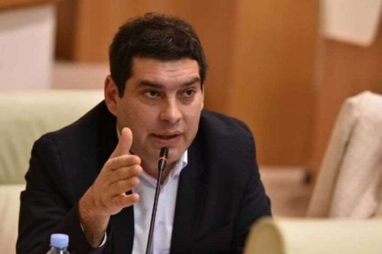 ბევრ რამეს ვგულისხმობ, ხელისუფლებაზე ზეწოლა მიდის, რადგან რაღაც ნაბიჯებს არ დგამს ისე, როგორც ვიღაცას მიაჩნია - ბექა დავითულიანი