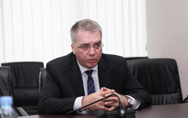 საქართველომ კიდევ ერთი ნაბიჯით წაიწია წინ ევროკავშირთან ასოცირების გზაზე, ევროკავშირის ლიდერებმა ისტორიული გადაწყვეტილება მიიღეს - დავით სერგეენკო