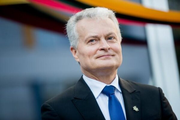 ლიეტუვა მხარს უჭერს საქართველოს ევროინტეგრაციის მისწრაფებებს - გიტანას ნაუსედა
