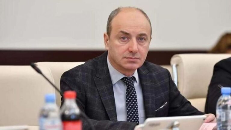 კელი დეგნანმა საჭიროდ ჩათვალა განცხადების გაკეთება, რადგან დაინახა სხვადასხვა პოლიტიკოსების მოწოდება, რომ ომში უნდა ჩათრეულიყო საქართველო და კარგია, რომ დააფიქსირა აშშ-ის პოზიცია - გურამ მაჭარაშვილი