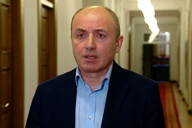 "საკაშვილის ერთადერთი გზა არის „ვივამედიდან“ ციხეში, შესაძლოა, ესაა მისი ჩანაფიქრი"- გურამ მაჭარაშვილი