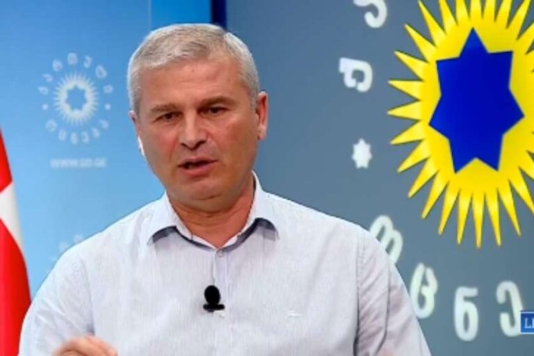 არჩევნების გზით ვერასდროს მოვლენ ხელისუფლებაში, ეს კარგად იციან და ოპოზიციის რადიკალური ნაწილი მუშაობის დაწყებაზე უარს ამბობს - ირაკლი ქადაგიშვილი