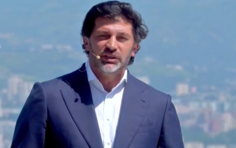 კარლ ჰარცელისთვის შეურაცხყოფა არავის მიუყენებია, ადამიანებმა თავიანთი მოსაზრება გამოთქვეს - კახა კალაძე