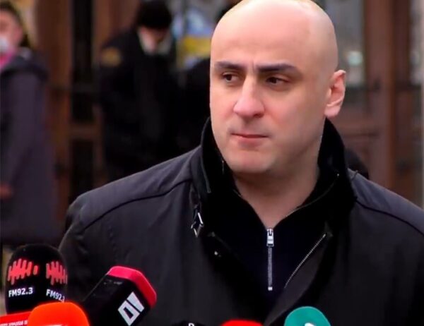 აქამდე ხელისუფლების ინტენსიური მონდომებული საბოტაჟის შედეგად მოვედით, ეს იყო მიზანმიმართული შეგნებული ანტისახელმწიფოებრივი პოლიტიკის შედეგი - ნიკა მელია
