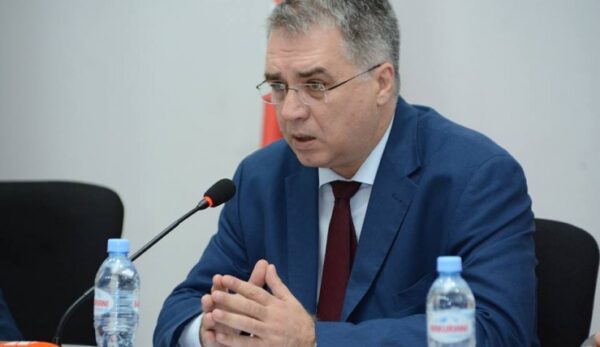 არ მაქვს მოლოდინი, რომ შეუსრულებელი მისიები და ამოცანები დაგვიწესოს ევროკავშირმა - დავით სერგეენკო