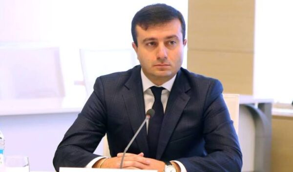 დღევანდელ აქციაზე არ მივდივართ, ეს იყო შტურმის ღამე სახელმწიფო ინსტიტუციაზე - გიორგი ხოჯევანიშვილი