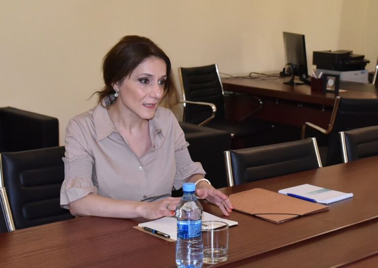საგარეო საქმეთა სამინისტროს მხრიდან განხორციელებული ზეწოლის გამო, საფრანგეთში საქართველოს ელჩმა თანამდებობა დატოვა