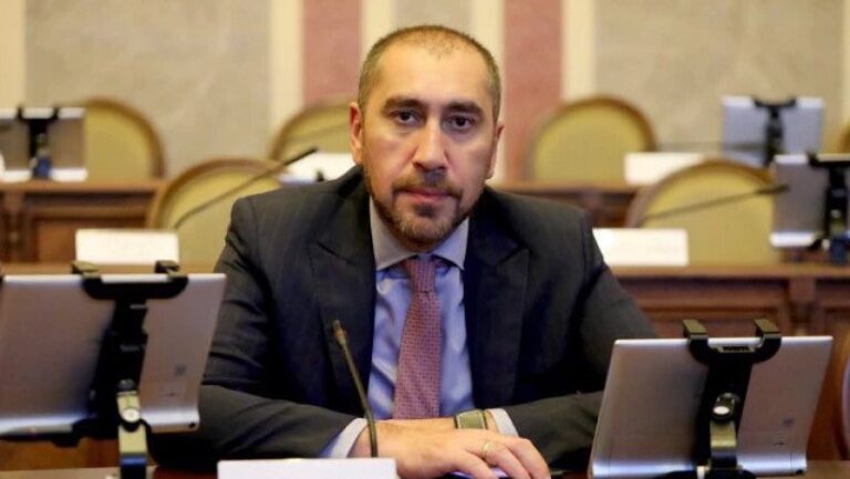 ზურაბ აბაშიძე ევროპის გაფართოების დღისადმი მიძღვნილ კონფერენციაში მონაწილეობს