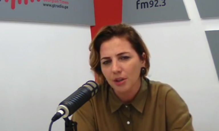 დღეს, ყველაზე ცნობად პატიმარს არ აქვს სამედიცინო პირობები, უნდა ვიცოდეთ რა ხდება ციხეებში - ანა დოლიძე