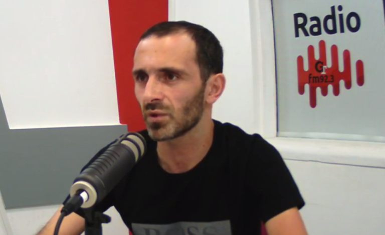 ბიძინა ივანიშვილის რიგითმა მონებმა "ქართული ოცნებიდან", დაიწყეს ევროპის მიმართ უსაგნო პოლემიკა - დავით ხარშილაძე