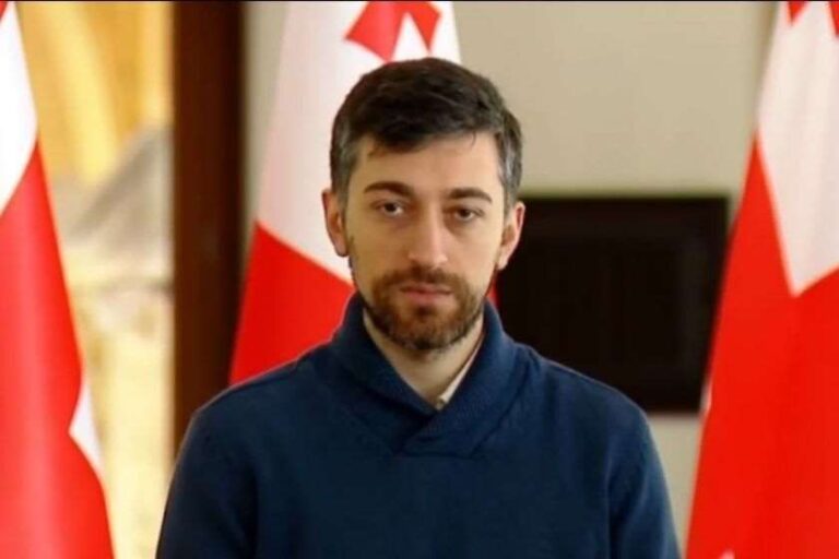 ბიძინა ივანიშვილი ქართული პოლიტიკიდან წავიდა, მაგრამ ქართული პოლიტიკა არ წასულა მისგან - ჰერმან საბო