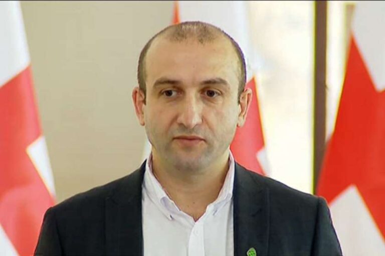 ბიძინა ივანიშვილის წერილი არის რაღაცის დასაწყისი და შემდეგი მოქმედებები წინ გვაქვს - იაგო ხვიჩია