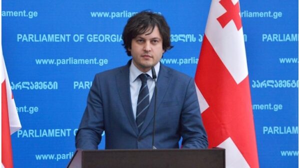 ბიძინა ივანიშვილს არავის დაცვა არ სჭირდება, ჩვენ გვჭირდება სახელმწიფო მმართველობის სისტემის პრესტიჟის დაცვა - ირაკლი კობახიძე