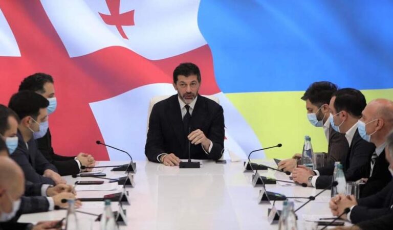 არ აქვს მნიშვნელობა, ვის რა პოლიტიკური შეხედულება აქვს, მე ვარ ყველას მერი და ყველაფერს გავაკეთებ, რომ ღირსეულად ვემსახურო ქალაქს - კახა კალაძე