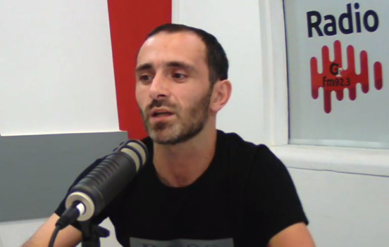 ბატონო ბიძინა, ამის გარეშე არც თქვენ და არც თქვენს გუნდს, შანსი არ აქვს - დავით ხარშილაძე ექს-პრემიერს მიმართავს