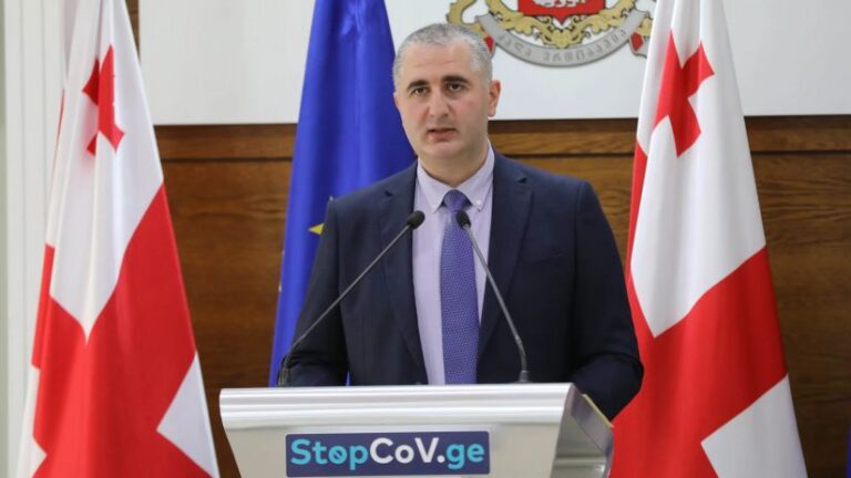 ეკონომიკური ზრდა მიმდინარე წელს, 5 თვეში გვაქვს 11.2 % - ლაშა ხუციშვილი