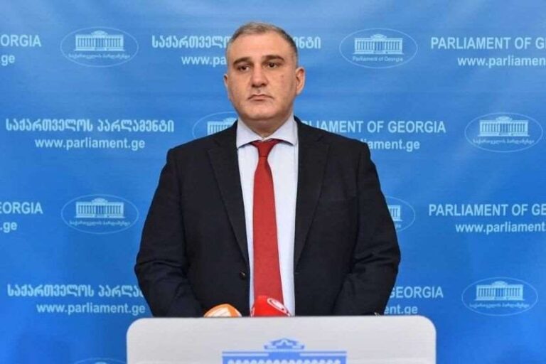 ბიძინა ივანიშვილი არც ერთი ფორმით აღარ ერევა პოლიტიკაში, უნდათ თუ არა ოპონენტებს ამის დაჯერება - მიხეილ სარჯველაძე