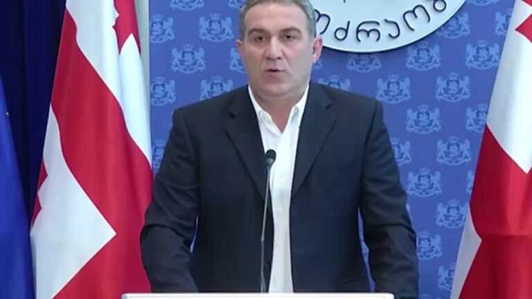 არცერთ კონსულტაციას არ გავურბივართ, დიალოგისთვის მზად ვართ და კონკრეტული გეგმით მივალთ ხელისუფლებასთან - ნუგზარ წიკლაური