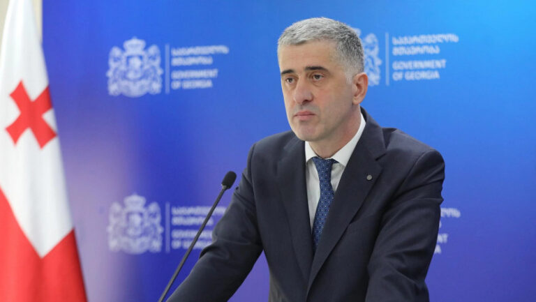 გვაქვს ამბიცია, რომ ღვინის ექსპორტის მხრივ აშშ-ის ბაზარზე გაცილებით მეტი შედეგი გვქონდეს - ოთარ შამუგია
