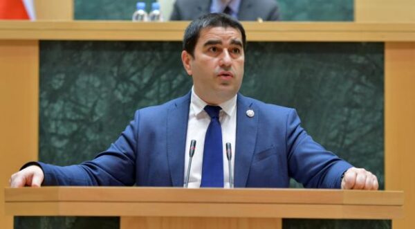 2020 წელს 1%-იანმა ბარიერმა მოგვცა ნაციონალური მოძრაობა მრავალი სახით - პაპუაშვილი
