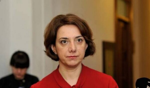 დაუყოვნებლივ უნდა დაიწყოს პარლამენტმა არა კომისიების შექმნა, არამედ იმ კანონპროექტების მიღება, რომელიც სჭირდება ჩვენს ქვეყანაში პროგრესის მიღწევას - სალომე სამადაშვილი
