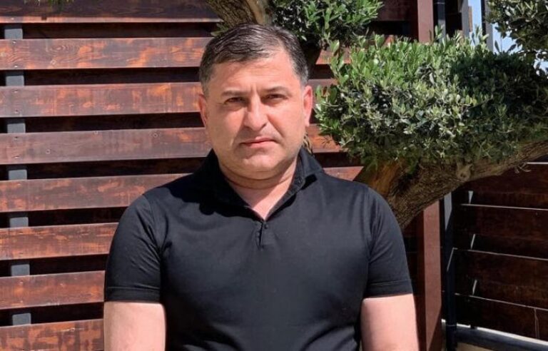 დღეს სასამართლო სოსო გოგაშვილის მიმართ აღკვეთის ღონისძიების შეფარდებაზე იმსჯელებს