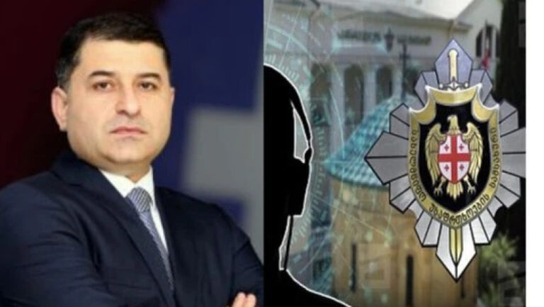 აღკვეთის ღონისძიების სახით, სოსო გოგაშვილს პატიმრობა შეეფარდა