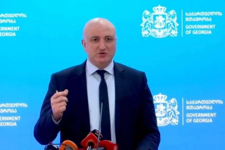 აქტიურად მიმდინარეობს კლინიკების შემოწმება, ვიდრე სისტემურად არ მოვაწესრიგებთ, შემოწმებას თავს არ დავანებებთ - ზურაბ აზარაშვილი
