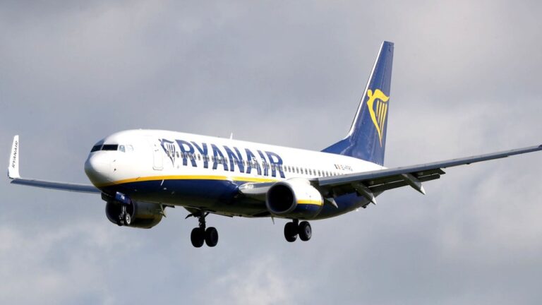 "10 ევროდ ბილეთების ეპოქა დასრულდა"-Ryanair-ის ხელმძღვანელი