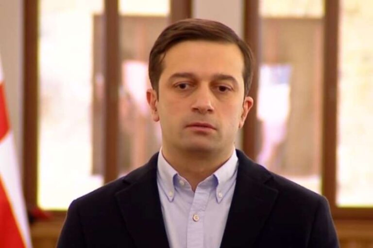 "კარგად მესმის მოქალაქეების, რომლებიც ქუჩაში დადიან და ხედავენ რუსეთის ამხელა რაოდენობის მოქალაქეებს"