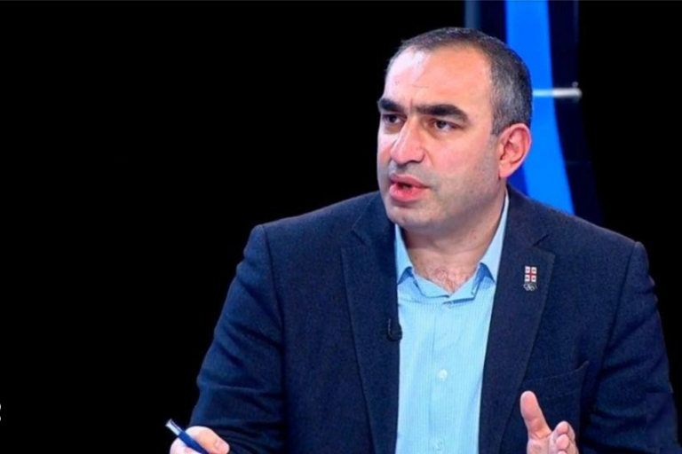 "არ განხორციელდება ამ ქვეყნის ომში ჩათრევის გეგმა!"-  ვლადიმერ ბოჟაძე