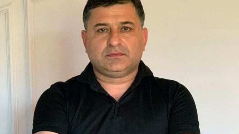 "კეთილი ფილანტროპი არა…?  მე-12 დაწესებულებაში მივიღე მუქარა ბიძინა ივანიშვილისაგან"- გოგაშვილი