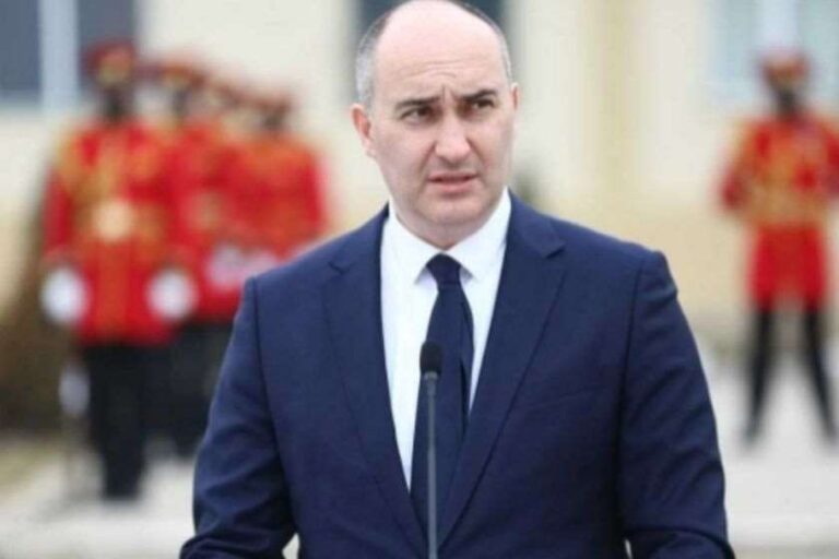 "დიდგორის ბრძოლამ დაგვანახა, რომ ძლიერი ჯარი, ძლიერი სახელმწიფოს საფუძველია"-ჯუანშერ ბურჭულაძე