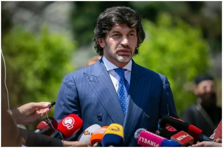 "ქართულ ოცნებას“ ჰყავს ერთგული ამომრჩეველი" - კახა კალაძე