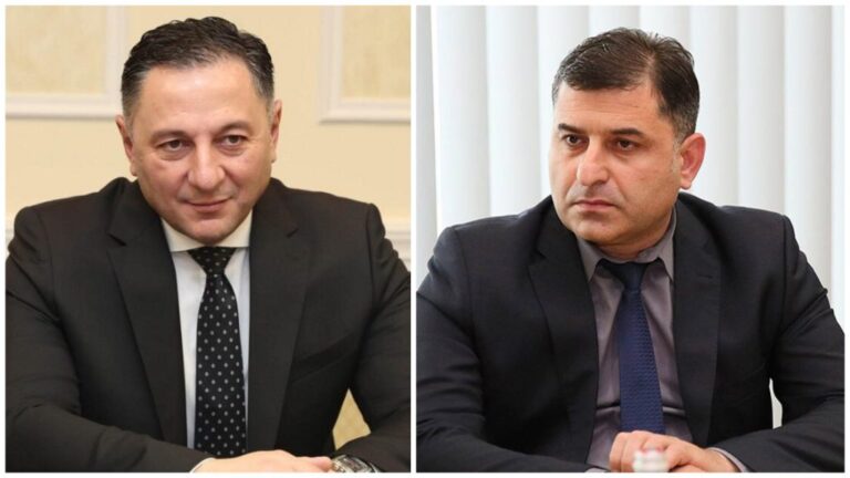 "დადგება დრო, აგო პასუხი შენს მიერ ჩადენილ დანაშაულებზე"- გოგაშვილი  გომელაურს ღია წერილით მიმართავს
