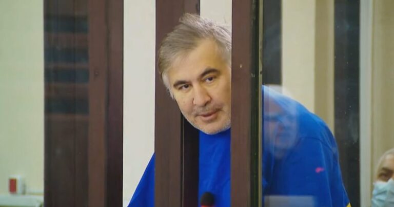 "დღეისათვის უკვე 1800 ტანკი გავანადგურეთ -  საშუალოდ, დღეში, 5 ტანკს ვანადგურებთ"- სააკაშვილი