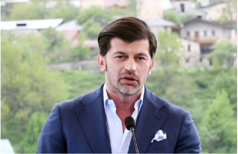 "რა შუაშია პოლიტიკიდან წასვლა მიხეილ სააკაშვილის სასჯელთან"- კახა კალაძე